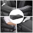 thumbnail image 2 of Shisuyan Tissue Box Fiber Leather 1Set 13X6.3In, 2 of 9