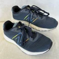 thumbnail image 1 of New Balance 520v8 Mens Sneakers Size 8.5 Blue Mesh Running Athletic, 1 of 6