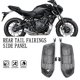 thumbnail image 2 of Motorcycle Rear Tail Fairings, 2 of 5