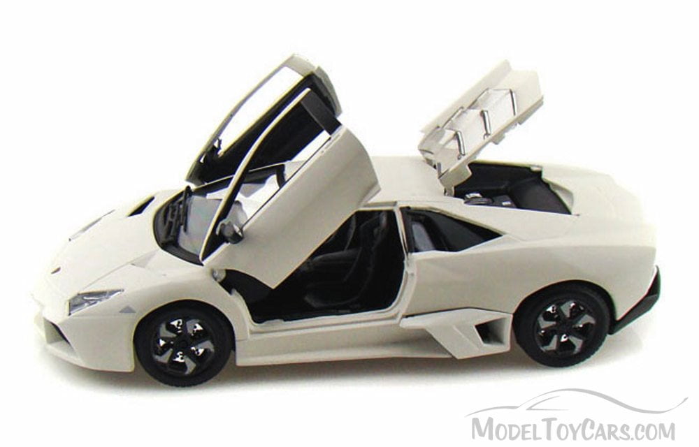 burago toy cars