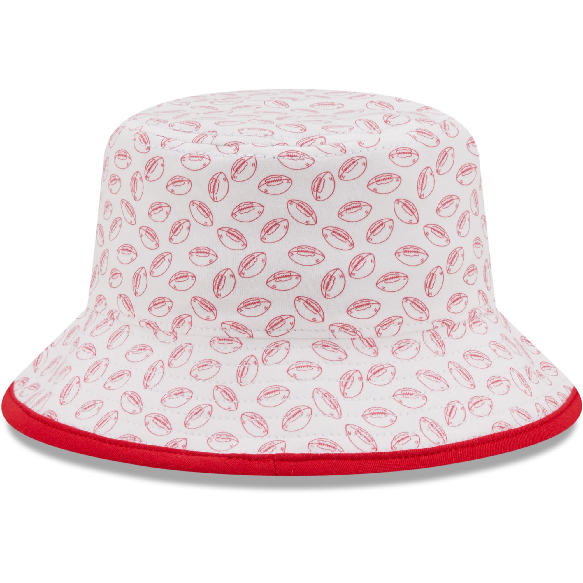 San Francisco 49ers Cutie Bucket Hat 