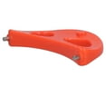 thumbnail image 3 of Crescent Tool for Jack Lalanne Power Series Delux PRO Classic Juicer AccessoriesOrange, 3 of 5