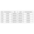 thumbnail image 3 of WAYUTE Sweatshirts for Girls Letter Graphic Hoodies Sweatshirt Long Sleeve Soft Blend Outerwear Fall Clothes for Kids Casual Streetwear,Blue,Size 7-8 Y, 3 of 4