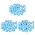 thumbnail image 3 of Cabezas de rosas DIY Billuyoard 500 pack/lote manualidades con arreglos florales azul Type1 NO1, 3 of 6