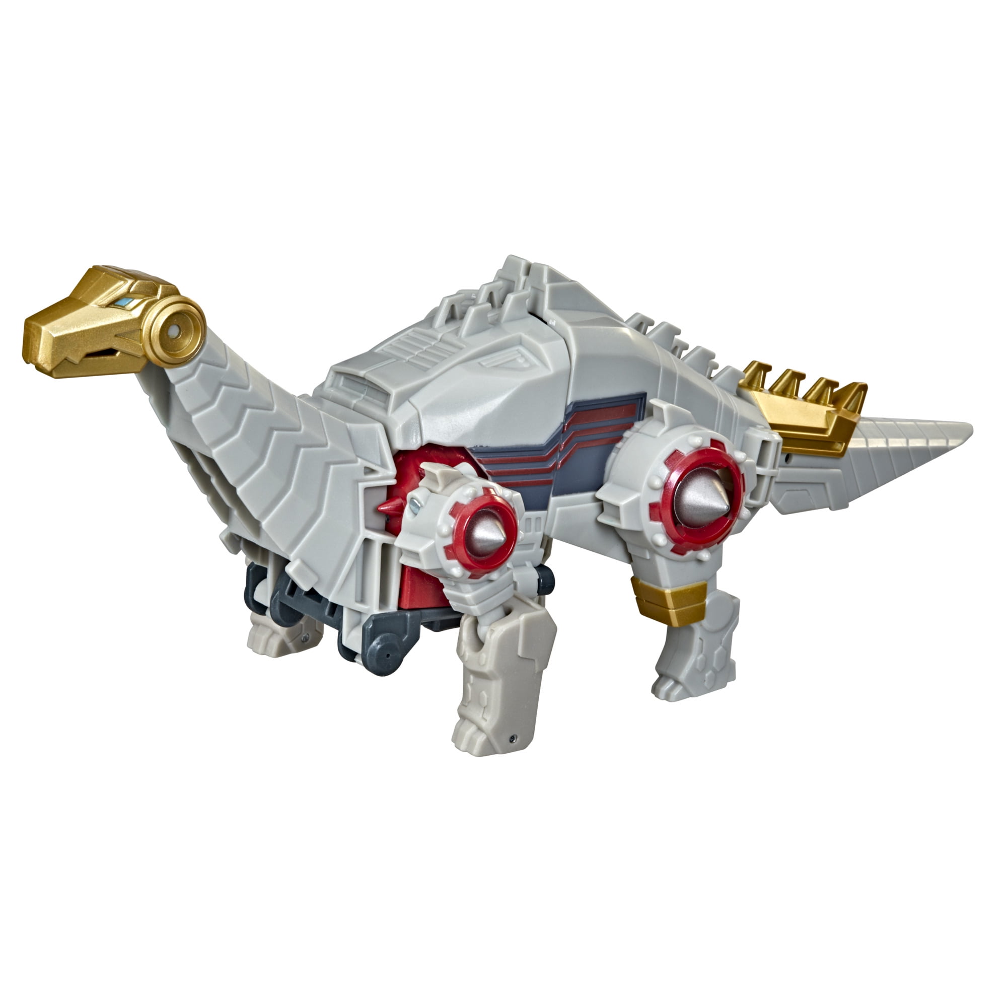 Transformers Bumblebee Cyberverse Adventures Dinobots Unite Ultra Class Dinobot Sludge