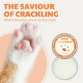 thumbnail image 5 of Oivolii Paw Balm: Moisturizing Pet Paws for Dogs and Cats - 10g Tube, 5 of 5