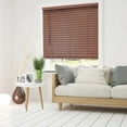 thumbnail image 5 of CHICOLOGY Cordless 2-inch Vinyl Mini Blinds, 5 of 10