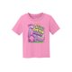 thumbnail image 1 of Toddlers Soy la camiseta de manga corta de Big Sistersaurus - Pink - 2T Gravity Trading Camisa, 1 of 1