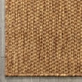 thumbnail image 5 of Well Woven Medusa Leif Nordic 3' x 10' Coffee Geometric Outdoor Rug, 5 of 8