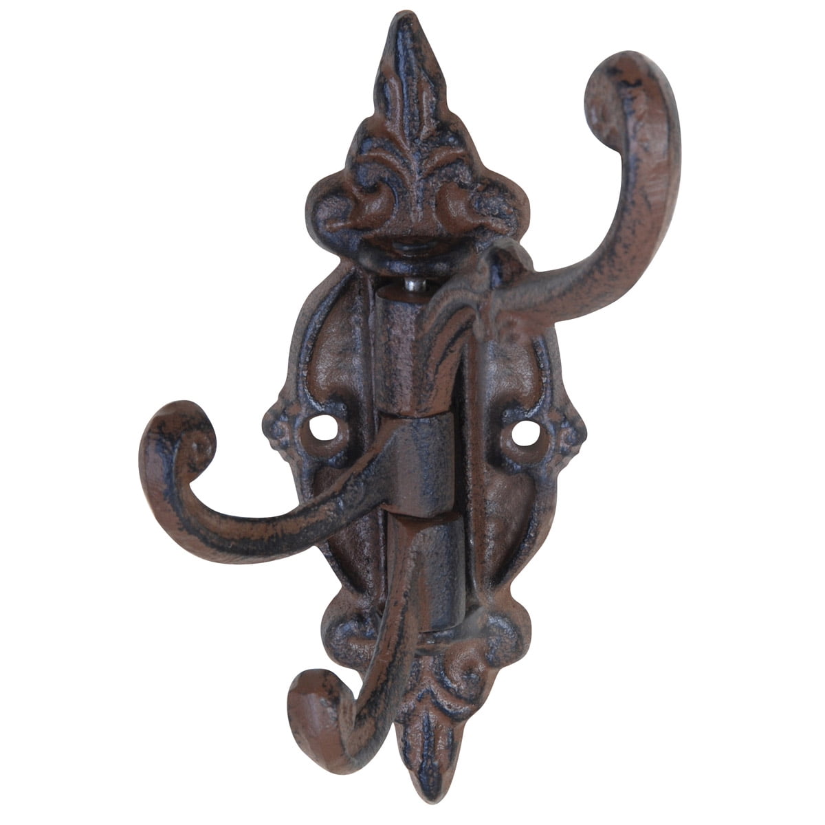 antique style hooks
