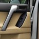 thumbnail image 5 of Exquisite Car Front Left Window Lock Glass Lift Switch Trim Panel Cover 74232-60600-C0 for Prado LC150 2010-2019 LHD, 5 of 5