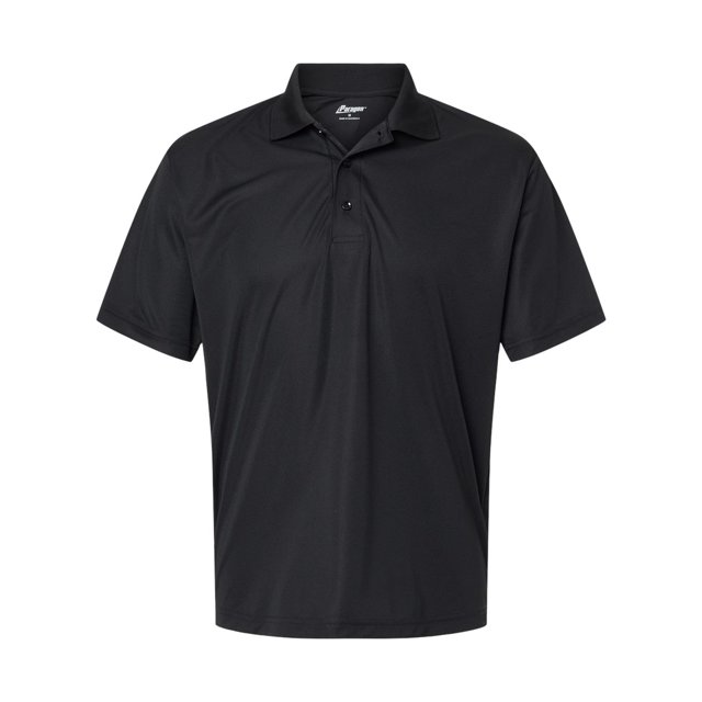 Polo de Performance Sebring, 2TG, Noir
