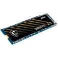 thumbnail image 2 of MSI SPATIUM M370 2 TB Solid State Drive, M.2 2280 Internal, PCI Express NVMe (PCI Express NVMe 3.0 x4), 2 of 7