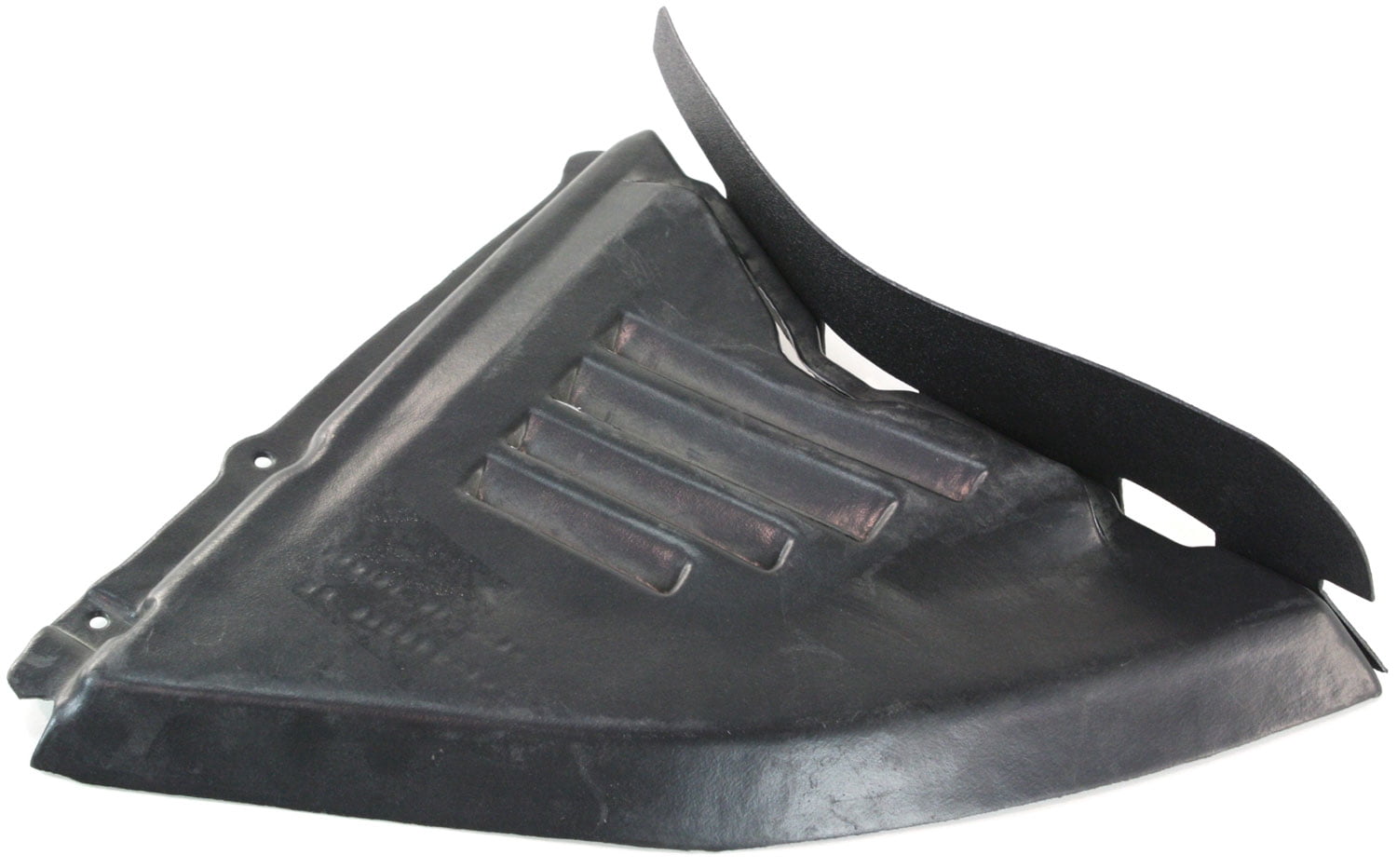 Replacement REPB310121 Engine Splash Shield Compatible with 2006-2010 BMW 650i 2004-2005 645Ci Right Passenger