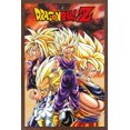 thumbnail image 1 of Dragon Ball Z - Saiyans, 1 of 5