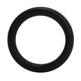 thumbnail image 2 of Hard Tube Fitting PC WATER CLLOING, Durable 2-Layer Sealing Ring Computer Water Cooling Adapter Brass For Home  For Computer For Rigid Tubes, 2 of 7