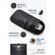 thumbnail image 4 of 2 Pack Car Key Signal Blocking Pouch | Keyless Entry Car Keys Case | RFID Blocker Bag for Car Security | Anti-Theft Remote Entry Keyless Protect, 4 of 5