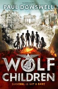 Wolf Children - eBook