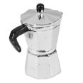 thumbnail image 2 of Shisuyan Miniature Espresso Coffee Pot Model For Dollhouse Kitchen Decor Realistic Mini Coffee Pot For Doll House Accessories Mini House Decoration Diy Miniature Kitchen Accessory, 2 of 8