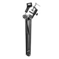 thumbnail image 3 of INTSUPERMAI Professional Mic Holder Metal Adjustable Desktop Microphone Suspension Scissor Arm Stand, 3 of 10