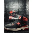 thumbnail image 2 of 2022 New Balance 650R Ortholite (BB650RBR) Basketball Sneakers Sz M/11.5, 2 of 6