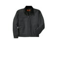 thumbnail image 4 of CornerStone Duck Cloth Work Jacket. J763, 4 of 5
