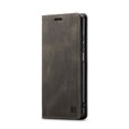 thumbnail image 1 of Google Pixel 8 9 Pro Case Leather Wallet Magnetic Flip Cover For Google Pixel 8 9 Phone Case Stand Card Holder Luxury Cover Coffee Google Pixel 8 Pro, 1 of 6