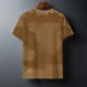 thumbnail image 4 of Tops para hombre, blusas y camisas de cuello redondo y manga corta para hombre, blusas casuales deportivas con estampado de perros y animales divertidos para hombre, camisas vintage de cuello redondo,, 4 of 8