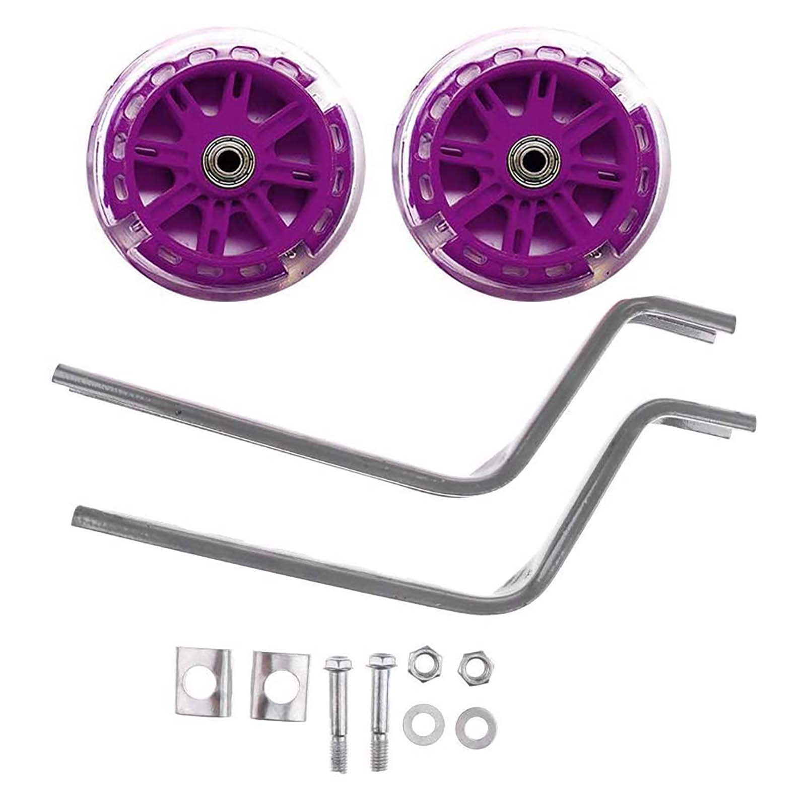 Stabilizer wheels Universal Child Bike Wheels Auxiliary Bicycle stab