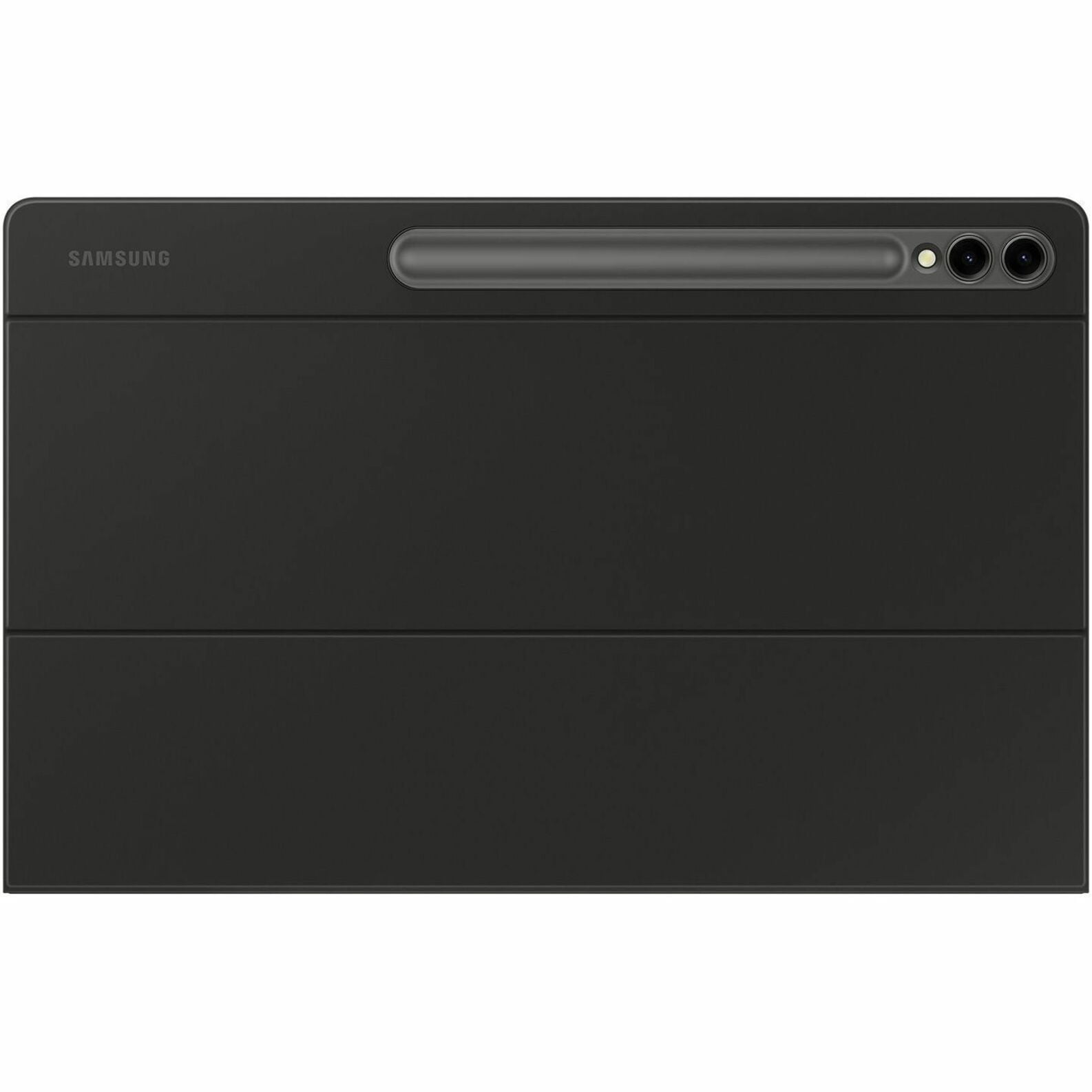 Samsung Galaxy Tab S9 Ultra Book Cover Keyboard Case with Stylus