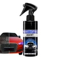 thumbnail image 2 of Rewenti Car Polish Ceramic Coating Scratch Repair Spray Car Repairing Spray Car Coating Liquid for Car Paint Surfaces Refurbi 100Ml, 2 of 3