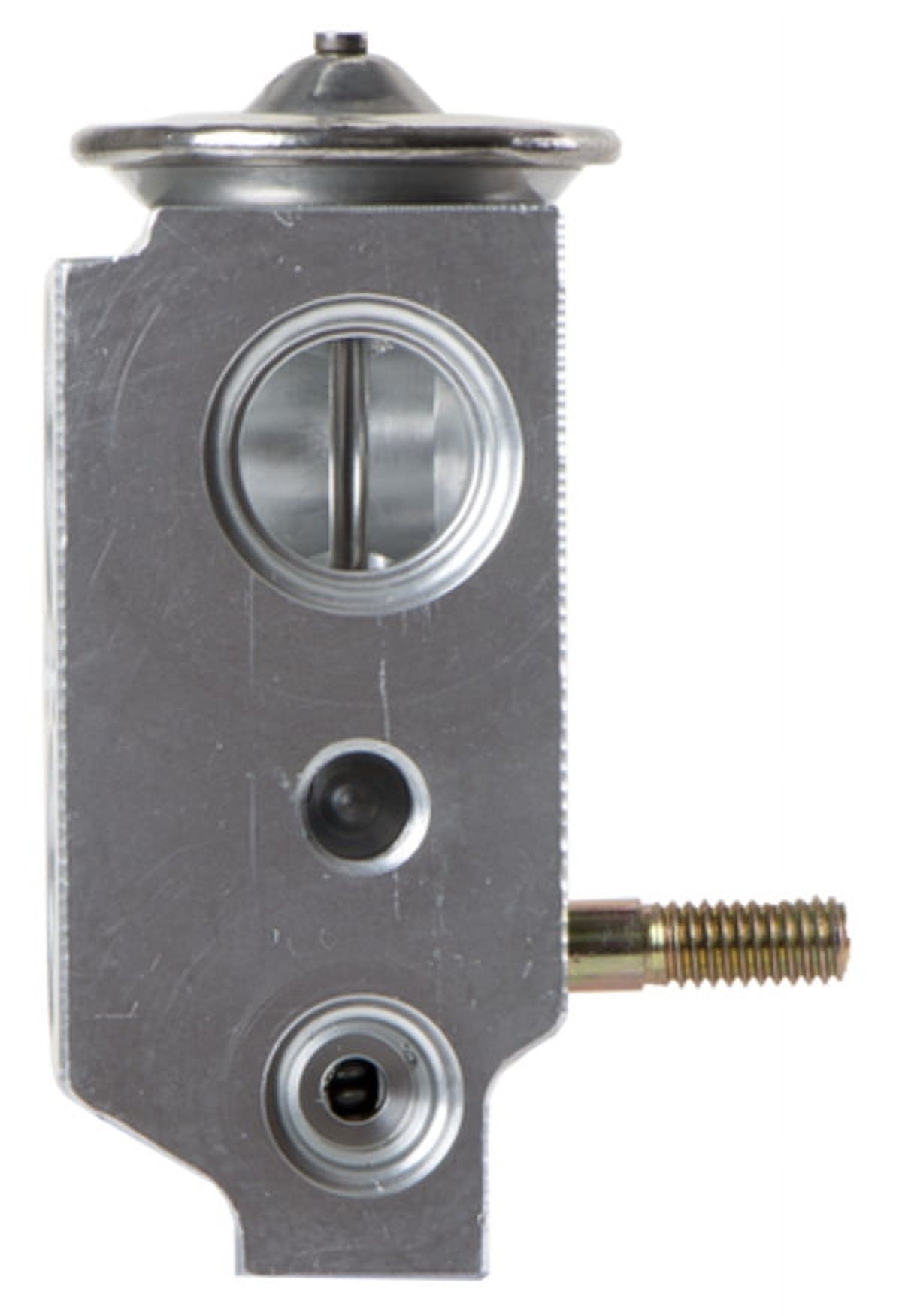 Block Type Expansion Valve w/o Solenoid