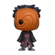 thumbnail image 1 of Figuras de vinilo de Naruto, Kakashi, Boruto, ootuki, Kaguya, Pein, Sharingan, Rinnegan, Uzumaki, Uchiha, Obito, Haruno, Sakura, juguetes de regalo Fivean Figuras de anime, 1 of 2