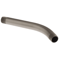 Delta Shower Arm in Stainless RP40593SS