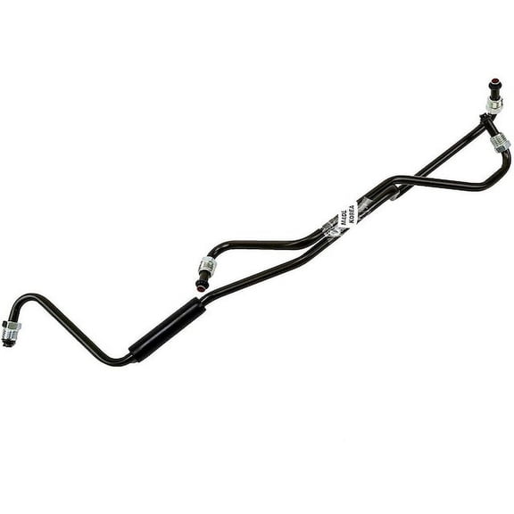 Power Steering Line - Compatible with 2008 - 2017 Buick Enclave 2009 2010 2011 2012 2013 2014 2015 2016