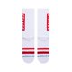 thumbnail image 4 of Calcetines Stance OG Blanco/Rojo SM (US 3‑5.5), 4 of 7