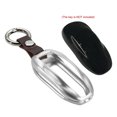 thumbnail image 2 of Labymos Étui de Protection en Aluminium pour Clés avec Porte-Clés de Remplacement pour Tesla, 2 of 8