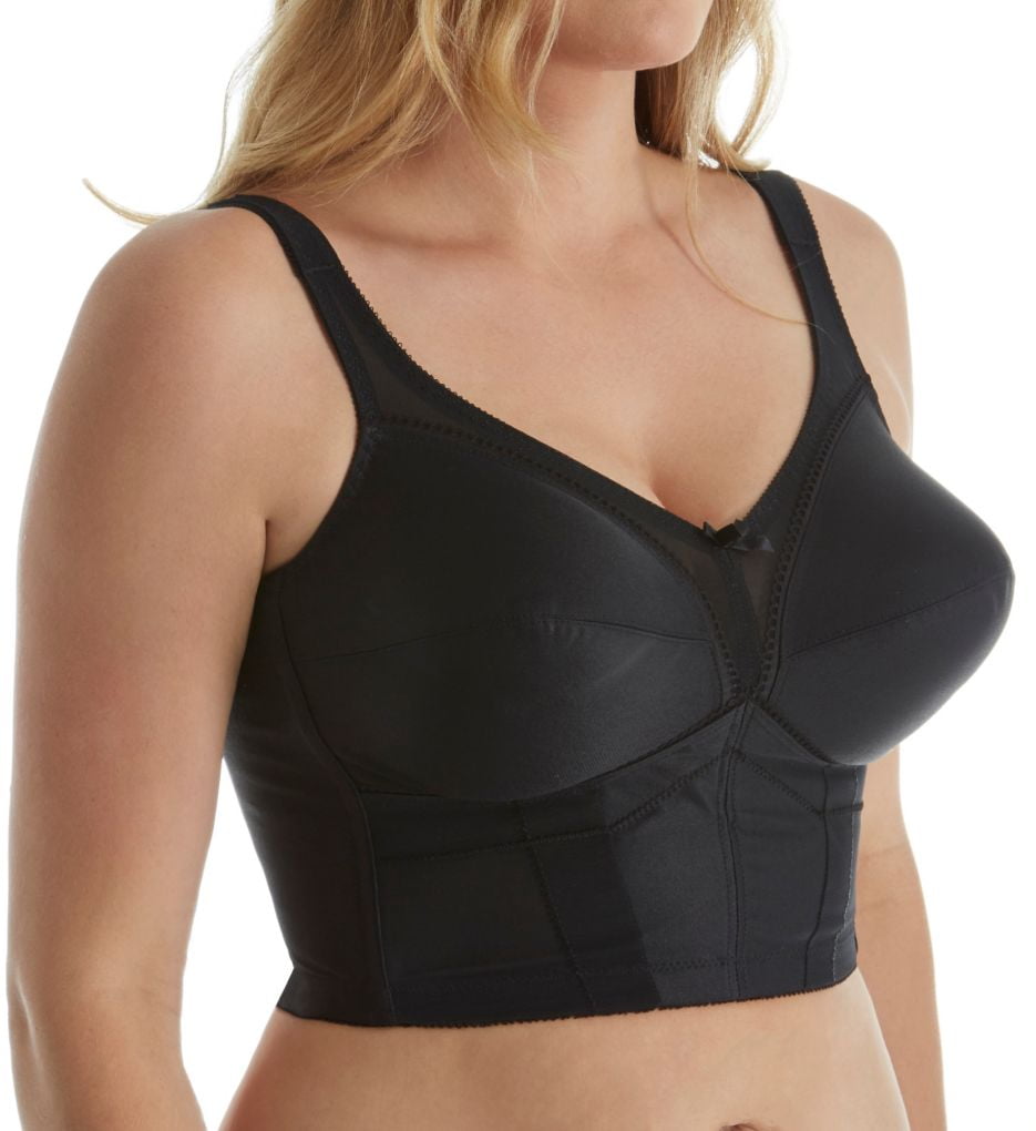 bras for short waisted figures