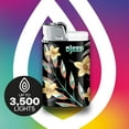 thumbnail image 3 of DJEEP Pocket Lighter, Vibrant Collection, Assorted Designs, 1 Count (Colors May Vary), 3 of 15