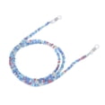 thumbnail image 1 of Lanière de Lunettes, Sangle de Lunettes Perlée Colorée Antidérapante Simple pour Accessoire de Bijoux pour Hommes pour Lunettes Lanière de Lanière pour Femmes, 1 of 8