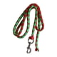 thumbnail image 4 of Cuerda para caballos 2 metros verde rojo perfecl, 4 of 8