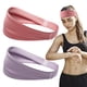 thumbnail image 1 of Diadema deportiva antideslizante para el cabello, diadema que absorbe la humedad para correr, 1 of 6