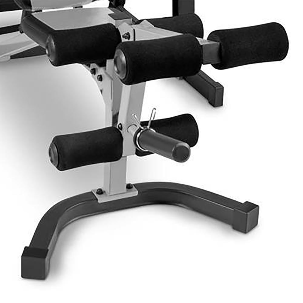Marcy Pro Deluxe Smith Cage Home Gym System Americano | Meses sin interés