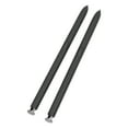 thumbnail image 3 of 2Pcs Stylus Pen for SamsungGalaxy S22 S22 Ultra 5G Cell Phone, Smart Touch Screens Digital Pens with 5 Replacement Tip, High Sensitivity for Writing Drawing, 3 of 8