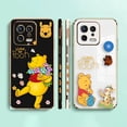 thumbnail image 2 of Disney Winnie The Pooh Honeypot Cover Smooth E-TPU Phone Case Xiaomi 8 9 10 10T 11 11T 12 12T 13 13T LITE 4G 5G Case Shell Funda, 2 of 5