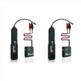 thumbnail image 2 of 2X Detector de Circuito Abierto Corto de Cable Automotriz, Probador de Cable de Alimentación, Herramienta de Diagnóstico de Escáner EM415PRO para, 2 of 5