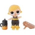 thumbnail image 4 of L.O.L. Surprise! Lights Glitter Doll with 8 Surprises Including Black Light Surprises, 4 of 6