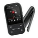 thumbnail image 1 of Reproductor MP3 ZAQE X20 128 GB Bluetooth 5.3, clip portátil, 1 of 7