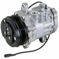 thumbnail image 2 of For Geo & Chevrolet Metro AC Compressor w/ A/C Drier - BuyAutoParts, 2 of 7