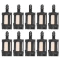 thumbnail image 2 of Fuel Filters Set, 10Pcs Fuel Filter For Poulan Professional Manufacturing  For  For Poulan For, 2 of 8